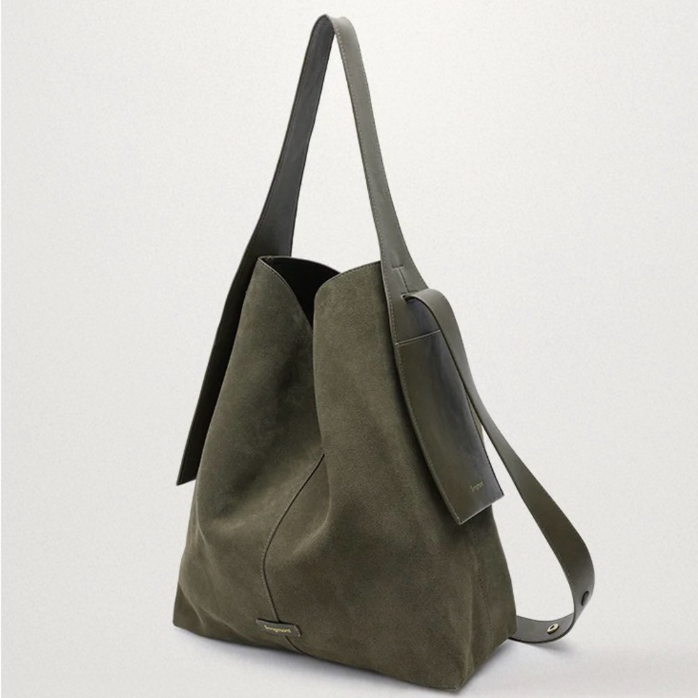 Songmont Large Drippy Tote